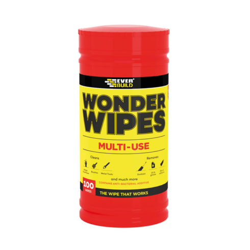 Wonder Wipes